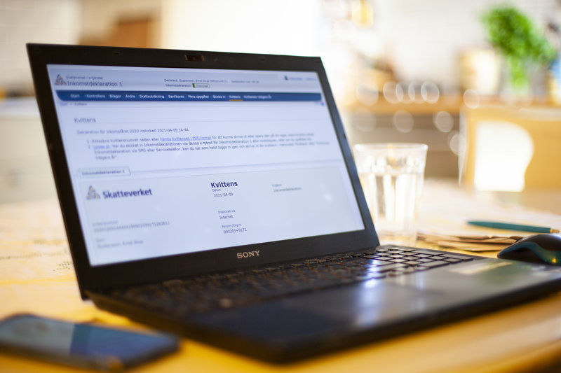 Foto: Fialotta Bratt Foto: Fialotta Bratt